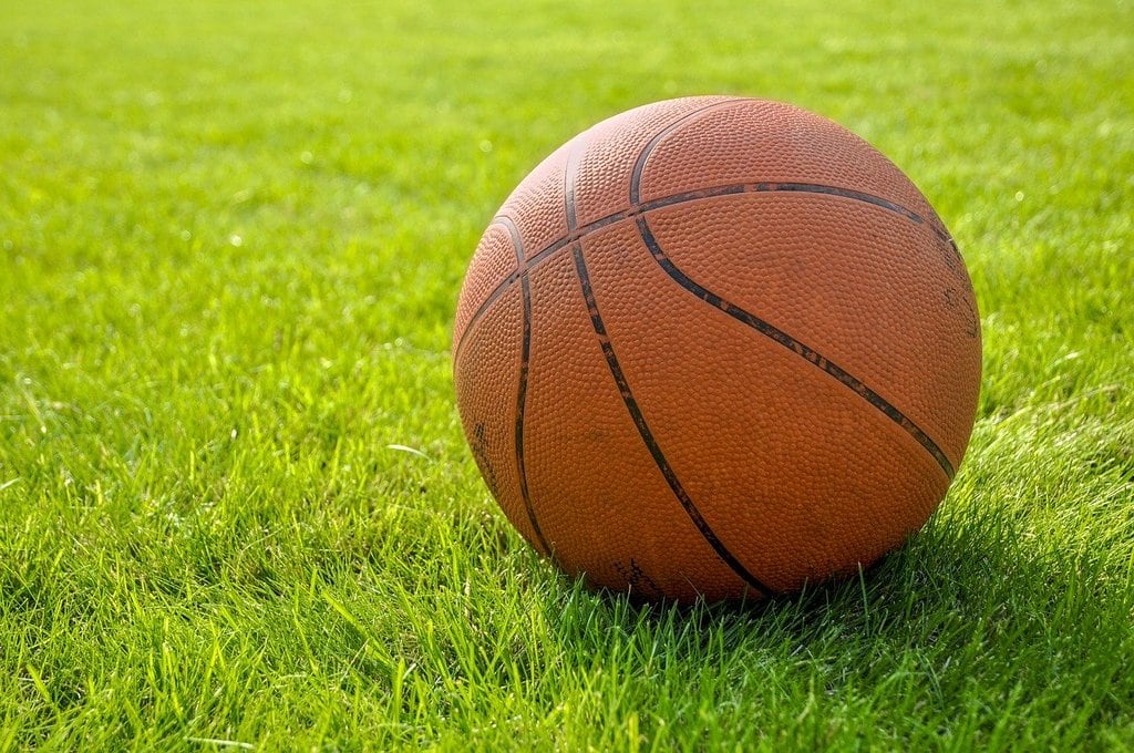 Les terrains de basket à paris
