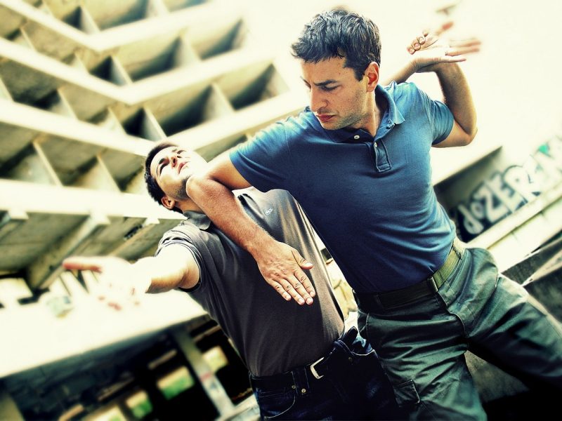 Découvrez le Krav Maga : L&rsquo;Art de la Défense Personnelle